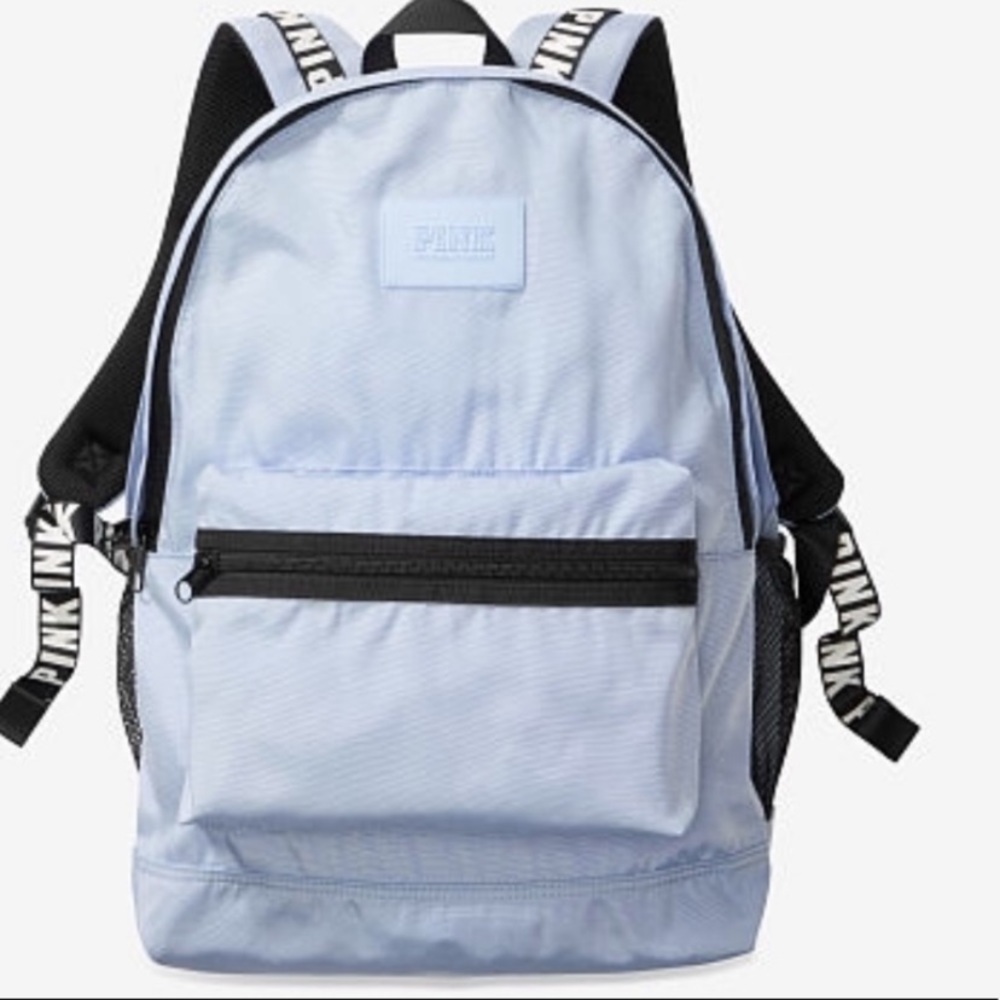 VS Pink Campus Backpack